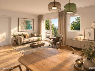 Eigentumswohnung in 5020 Salzburg