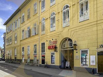 Einzelhandel mieten in 4820 Bad Ischl