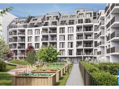 Eigentumswohnung in 1160 Wien