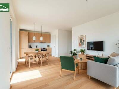 Eigentumswohnung in 1210 Wien