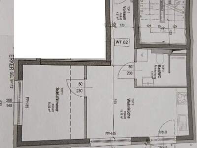 Wohnung provisionsfrei mieten in 1230 Wien
