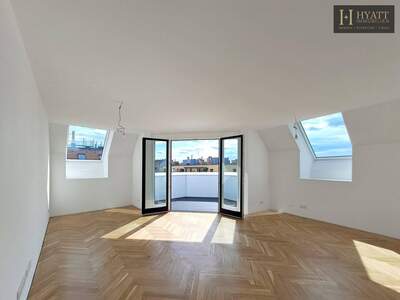 Wohnung kaufen in 1170 Wien
