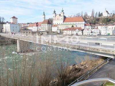 Gewerbeobjekt mieten in 4400 Steyr