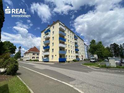 Terrassenwohnung mieten in 8750 Judenburg (Bild 3)