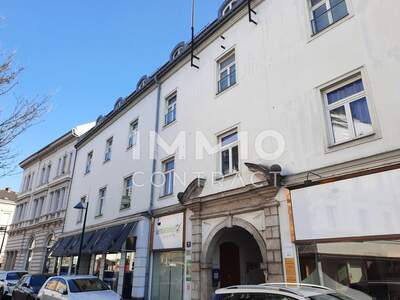 Gewerbeobjekt mieten in 4600 Wels (Bild 1)