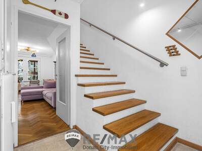 Terrassenwohnung kaufen in 1210 Wien (Bild 2)