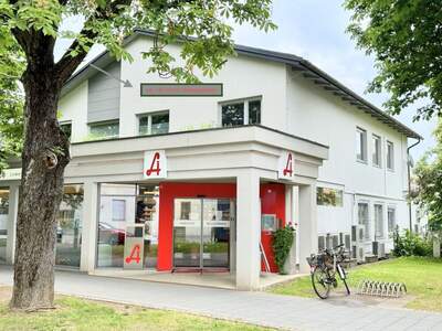 Gewerbeobjekt mieten in 8430 Leibnitz (Bild 1)