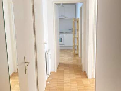 Altbauwohnung mieten in 8010 Graz (Bild 3)