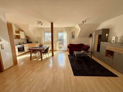 Etagenwohnung mieten in 1230 Wien