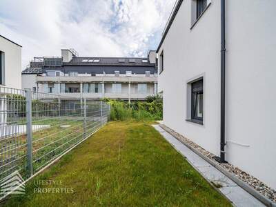 Haus mit Garten kaufen in 2100 Korneuburg (Bild 4)