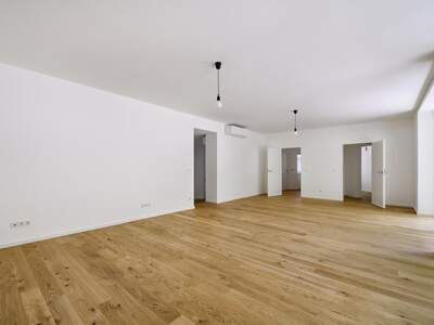 Büro / Praxis mieten in 1070 Wien (Bild 5)