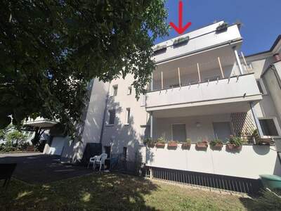 Wohnung mieten in 4020 Linz