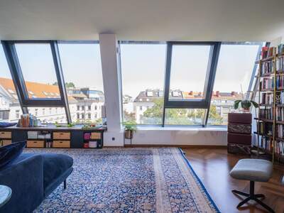 Eigentumswohnung in 1180 wien (Bild 5)