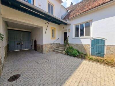 Einfamilienhaus kaufen in 3741 Pulkau (Bild 2)