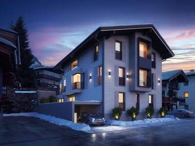 Haus kaufen in 6370 Kitzbühel