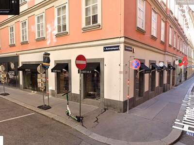 Gewerbeobjekt mieten in 1010 Wien (Bild 2)