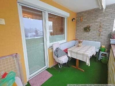 Wohnung kaufen in 6600 Reutte