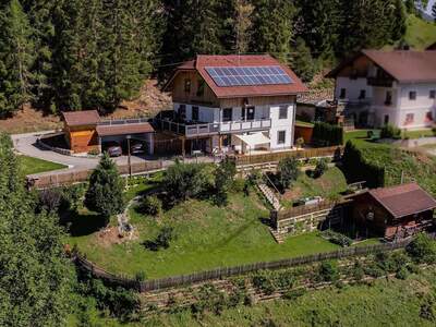 Haus kaufen in 8850 Murau