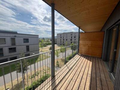Terrassenwohnung mieten in 8053 Graz (Bild 5)
