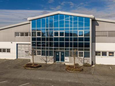 Gewerbeobjekt mieten in 8074 Raaba