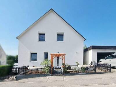 Haus kaufen in 3376 St. Martin
