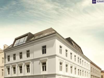 Anlageobjekt kaufen in 8010 Graz