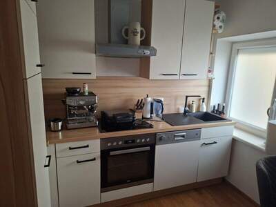 Terrassenwohnung mieten in 4060 Leonding (Bild 4)