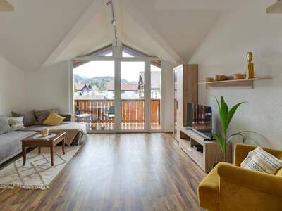 Eigentumswohnung in 6111 Volders