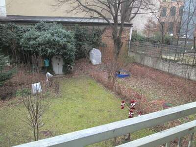 Apartment provisionsfrei mieten in 1050 Wien