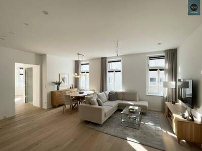 Wohnung kaufen in 1160 Wien