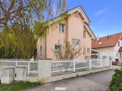 Haus kaufen in 2521 Trumau