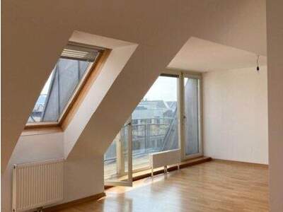 Terrassenwohnung mieten in 3400 Klosterneuburg (Bild 3)