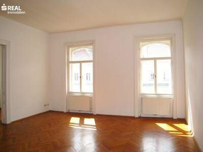 Apartment provisionsfrei mieten in 1070 Wien