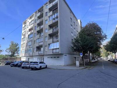 Eigentumswohnung in 1200 Wien