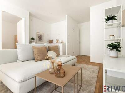 Terrassenwohnung kaufen in 1170 Wien (Bild 4)