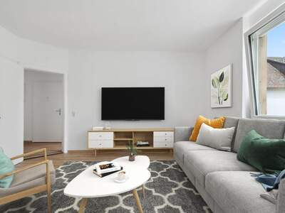 Wohnung mieten in 6900 Bregenz (Bild 2)