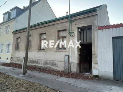 Haus kaufen in 1110 Wien