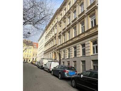 Eigentumswohnung in 1150 Wien