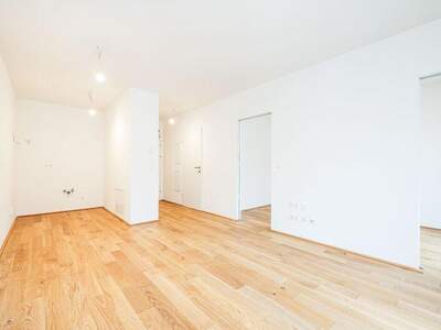 Terrassenwohnung mieten in 1150 Wien (Bild 3)