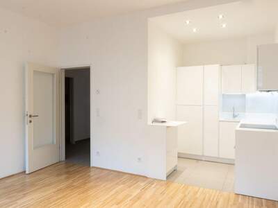 Wohnung mieten in 1040 Wien (Bild 3)