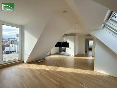 Mietwohnung in 1200 Wien