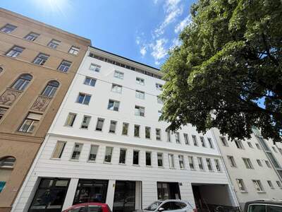 Wohnung mieten in 1050 Wien