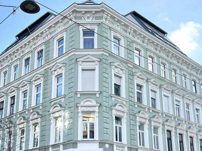 Eigentumswohnung in 1160 Wien