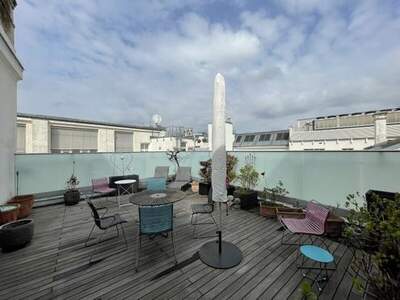 Mietwohnung in 1040 Wien