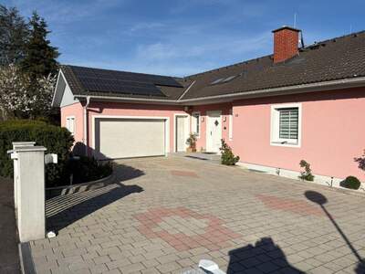 Haus mit Garten kaufen in 8280 Fürstenfeld (Bild 1)