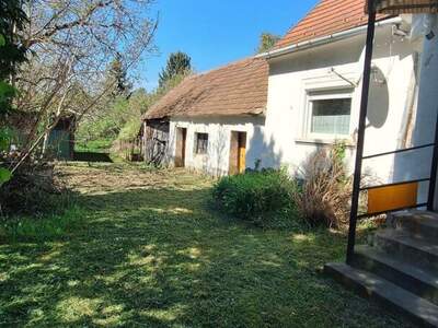 Haus kaufen in 9684 Egervölgy (Bild 2)