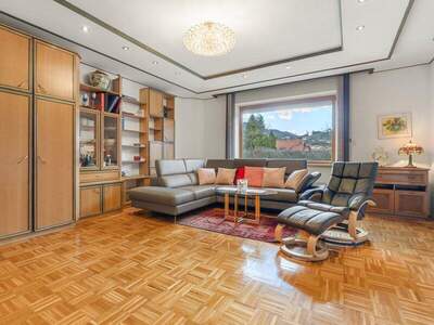 Einfamilienhaus kaufen in 9587 Riegersdorf (Bild 3)