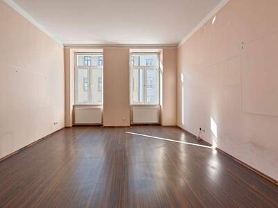 Terrassenwohnung kaufen in 1050 Wien (Bild 2)