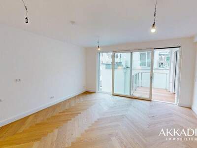 Terrassenwohnung kaufen in 1040 Wien (Bild 4)