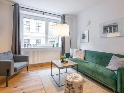 Eigentumswohnung in 1010 Wien (Bild 1)